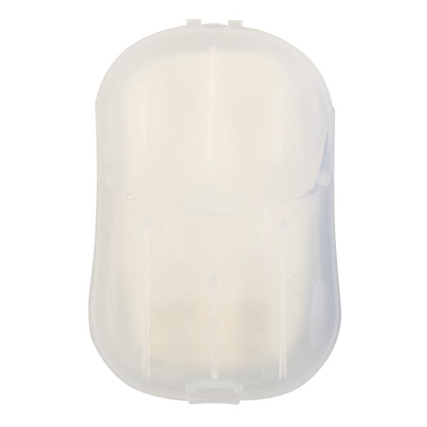 Hand Soap Sheets In Compact Travel Case. 30 Sheets Per Case.... from ASI 61125 Hit Promotional Products / Hit®