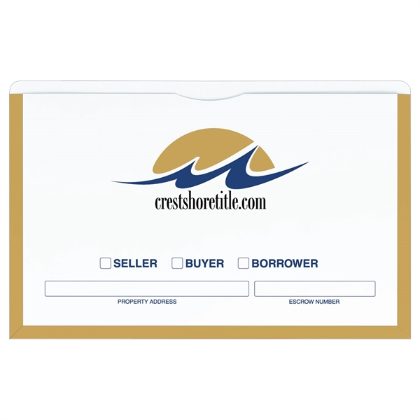 Legal Size Conformer® Capacity Expansion File Folder (14-3/4" x 9 1/2")... from ASI 32050 Admore / Admore®