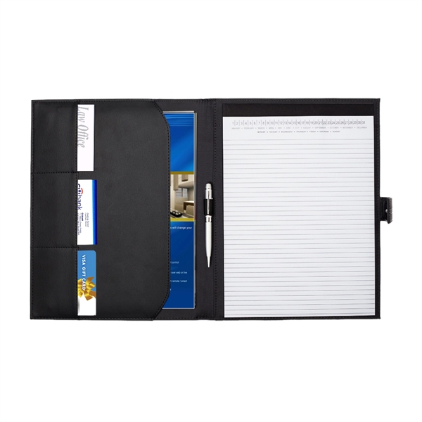 Stitch Portfolio, 12.2 x 9.5... from ASI 73010 Natico Originals Inc