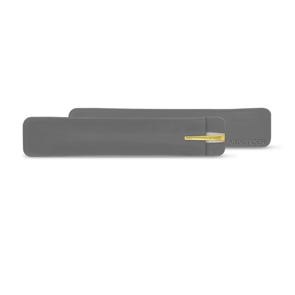 Made to protect your favorite pen, this vinyl pen sleeve gives... from ASI 34040 Alexander Mfg Co / Alexander®