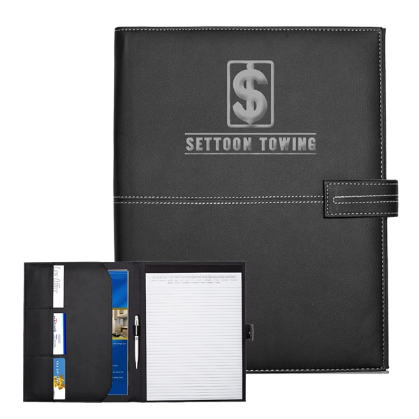 Stitch Portfolio, 12.2 x 9.5... from ASI 73010 Natico Originals Inc