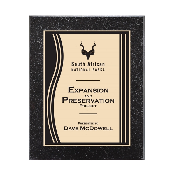 Beautiful Genuine Granite... from ASI 84592 St Regis Group / St Regis