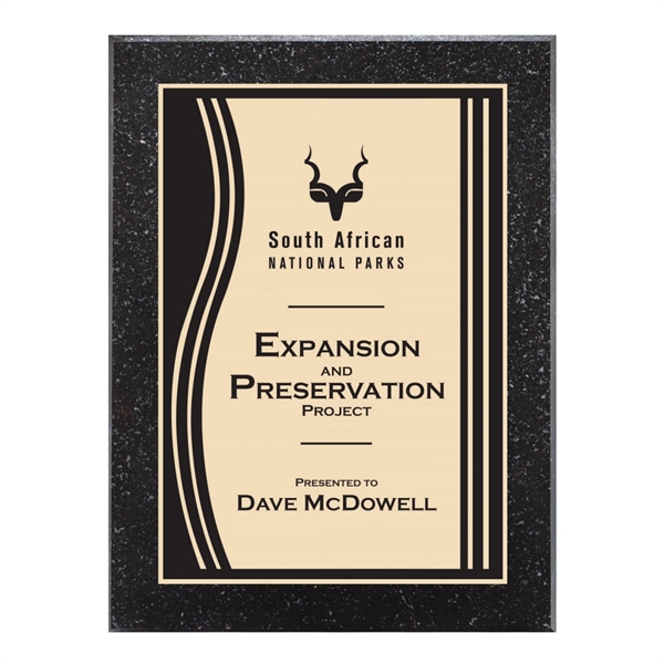 Beautiful Genuine Granite... from ASI 84592 St Regis Group / St Regis