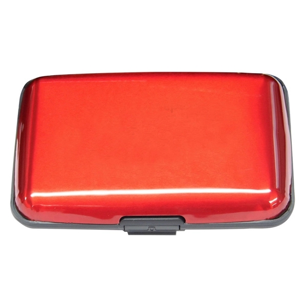 RFID Aluminum Wallet... from ASI 73010 Natico Originals Inc