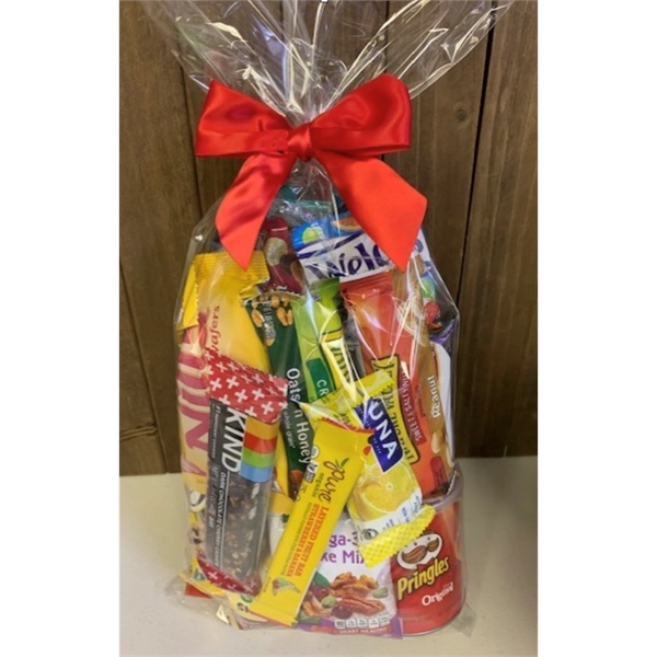 Dried Fruit Snacks.... from ASI 89971 Stuff A Mug