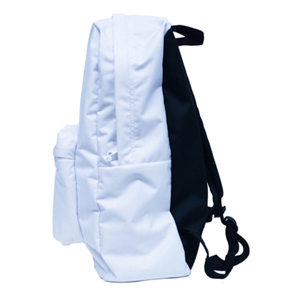 Colorburst Backpack - A Backpack so Bright & Vibrant, It's BURSTING... from ASI 67557 LimeLight Ent