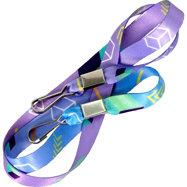 Full Color Mask Lanyrad... from ASI 30208 A P Specialties / AP Specialties