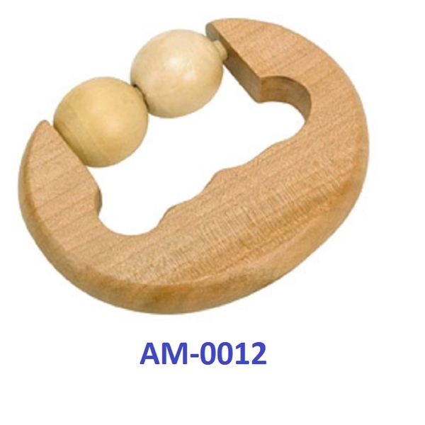 Wooden massagers... from ASI 31977 Adline Industries Inc