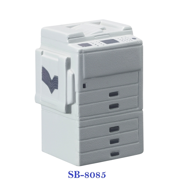 Office Related Stress Relievers... from ASI 31977 Adline Industries Inc