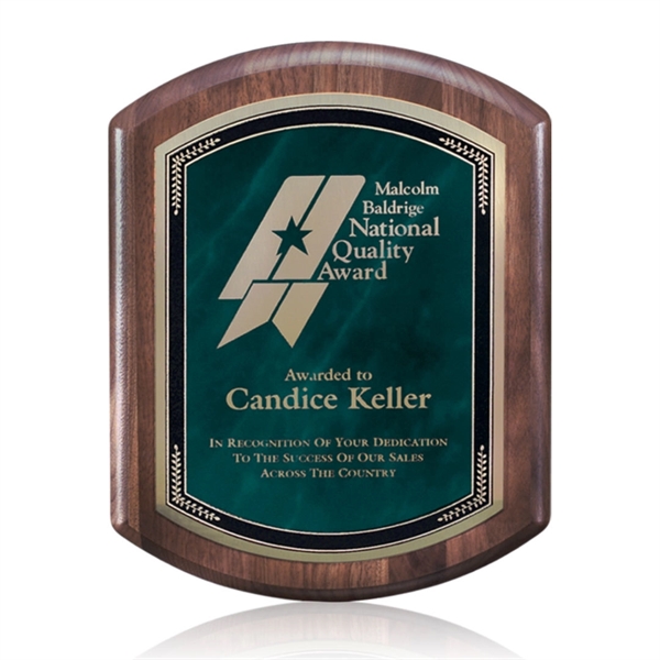 Hand Rubbed American Walnut... from ASI 84592 St Regis Group / St Regis