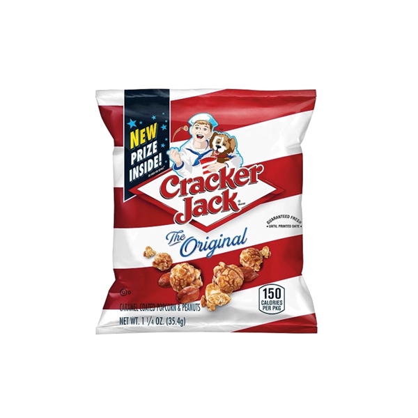 Cracker Jacks Snacks... from ASI 89971 Stuff A Mug