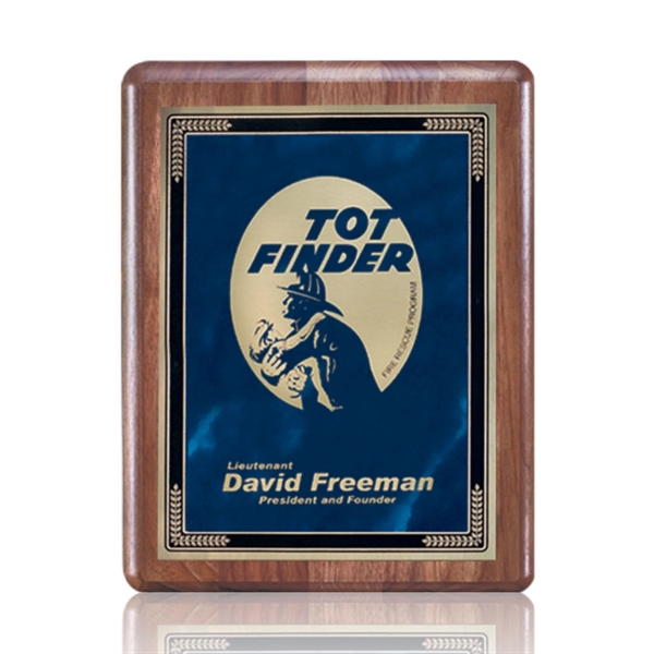 Hand Rubbed American Walnut... from ASI 84592 St Regis Group / St Regis