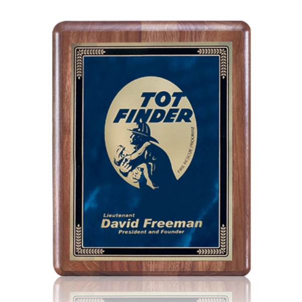 Hand Rubbed American Walnut... from ASI 84592 St Regis Group / St Regis