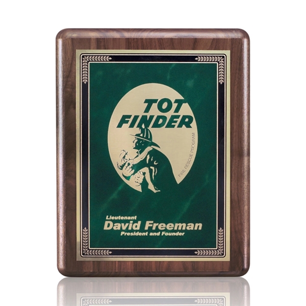 Hand Rubbed American Walnut... from ASI 84592 St Regis Group / St Regis