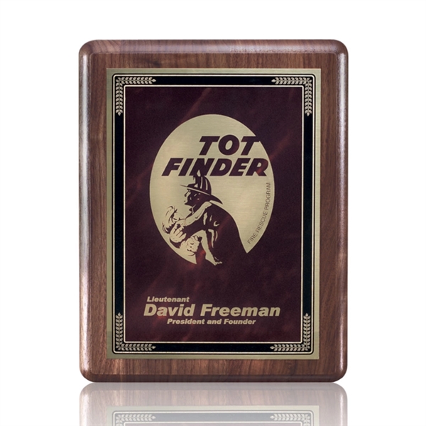 Hand Rubbed American Walnut... from ASI 84592 St Regis Group / St Regis