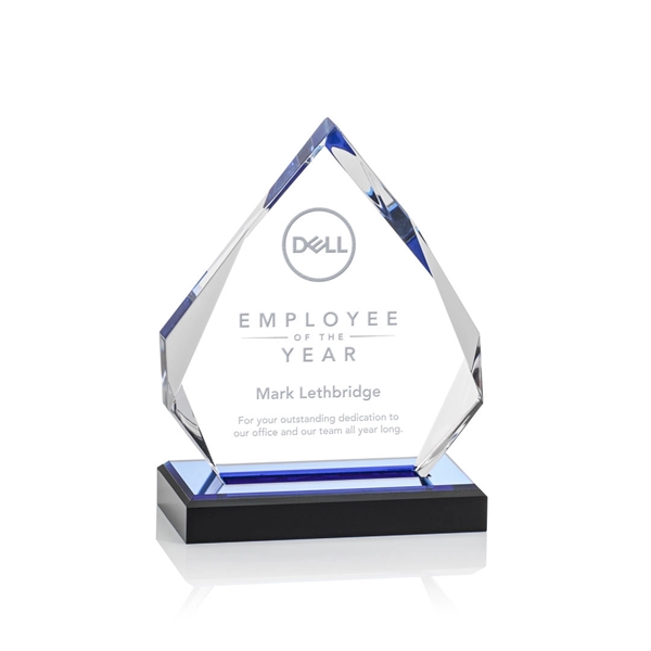 Recognize a special achievement with the brilliant Beckenham Acrylic Award.... from ASI 84592 St Regis Group / St Regis