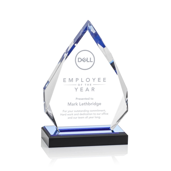 Recognize a special achievement with the brilliant Beckenham Acrylic Award.... from ASI 84592 St Regis Group / St Regis