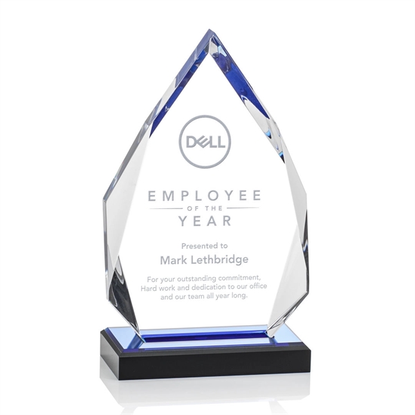 Recognize a special achievement with the brilliant Beckenham Acrylic Award.... from ASI 84592 St Regis Group / St Regis