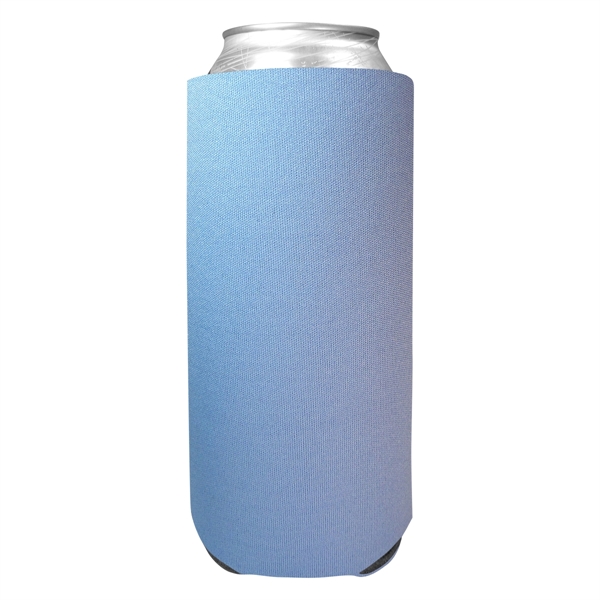 Beverage holder made of high density foam, folds flat.... from ASI 61125 Hit Promotional Products / Hit®