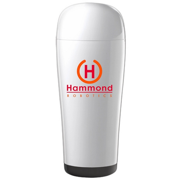 16 Oz. Explorer Robotic Lid Tumbler... from ASI 80060 VisionUSA