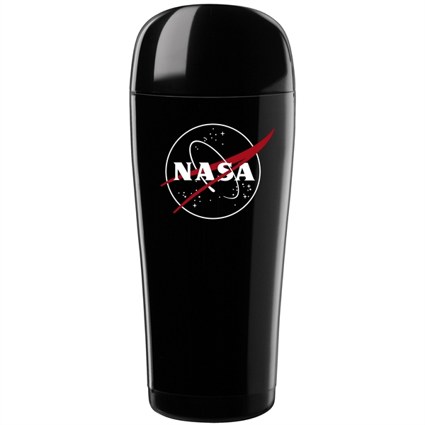 16 Oz. Explorer Robotic Lid Tumbler... from ASI 80060 VisionUSA