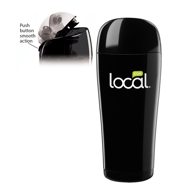 16 Oz. Explorer Robotic Lid Tumbler... from ASI 80060 VisionUSA