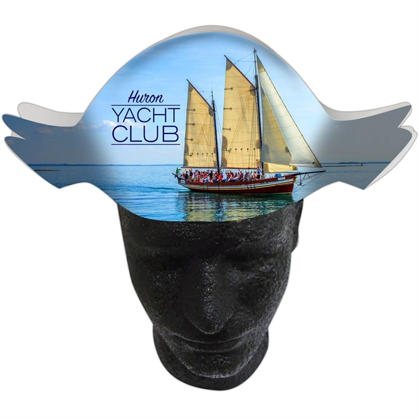 Pirates hat.... from ASI 67620 Lion Circle Corp