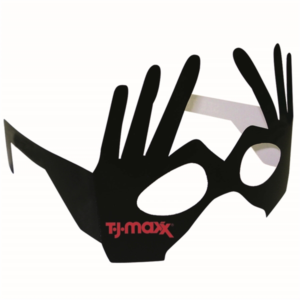 Finger eyeglasses.... from ASI 67620 Lion Circle Corp