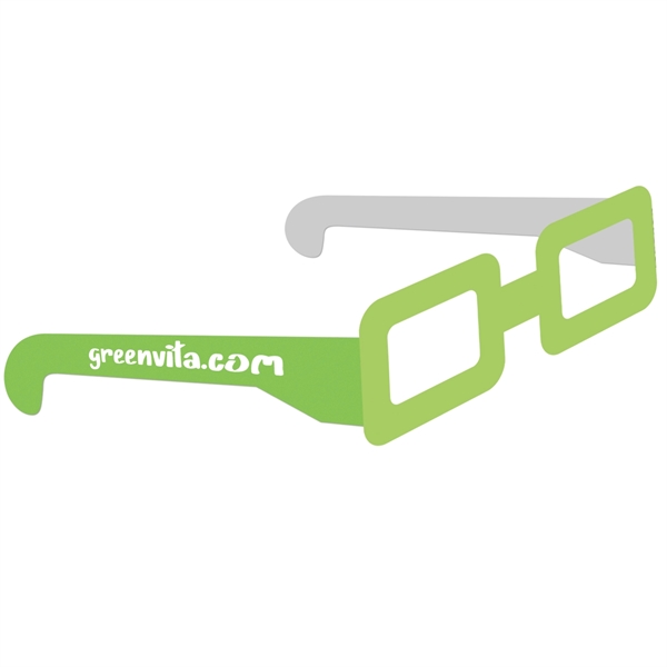 Square eyeglasses.... from ASI 67620 Lion Circle Corp