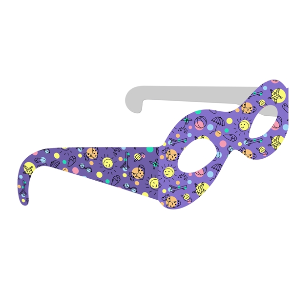 Bow tie eyeglasses.... from ASI 67620 Lion Circle Corp