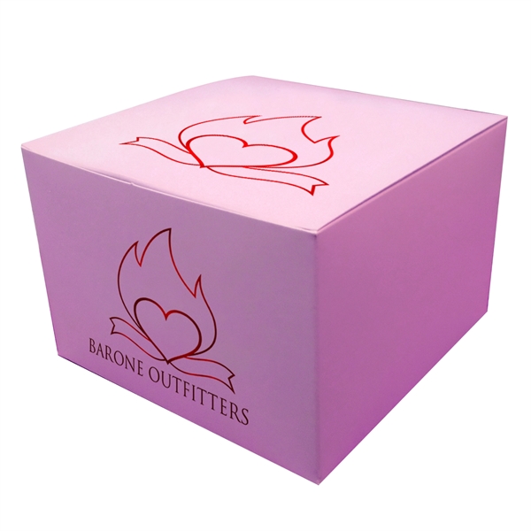 Box with lid.... from ASI 67620 Lion Circle Corp