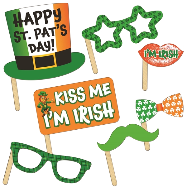 Star selfie kit on wooden stick.... from ASI 67620 Lion Circle Corp