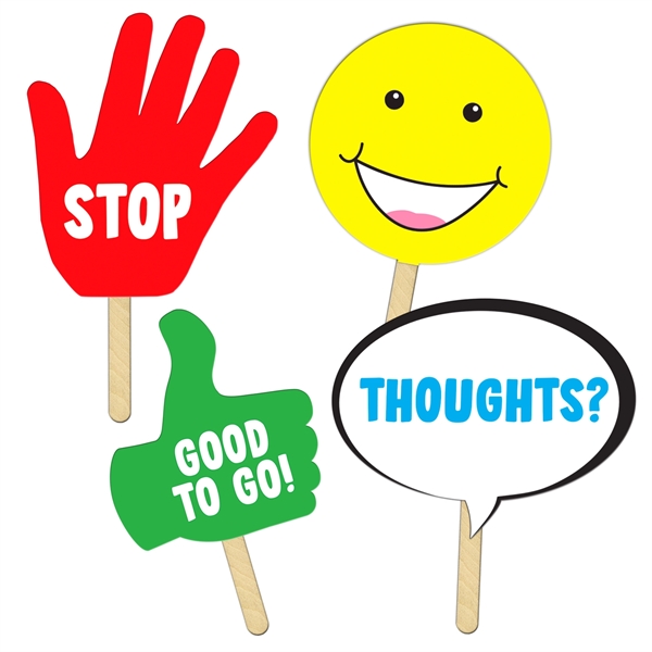 Zoom meeting selfie kit.... from ASI 67620 Lion Circle Corp