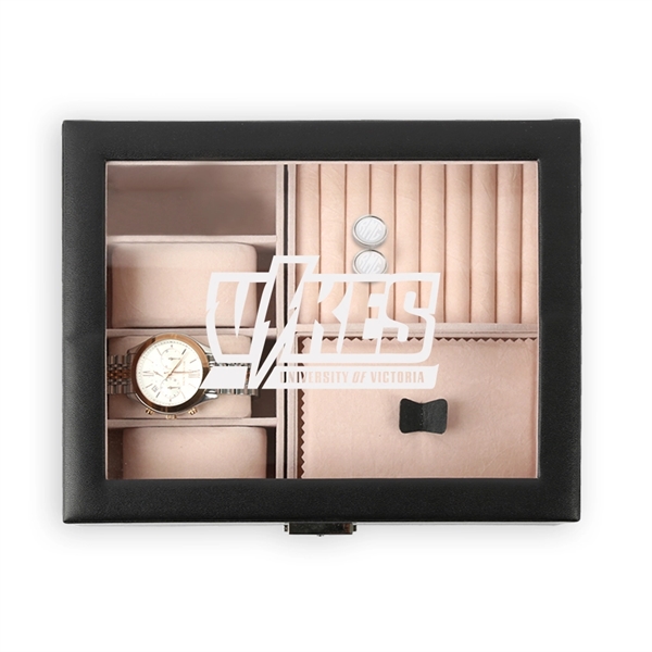 Custom accessories case.... from ASI 73010 Natico Originals Inc