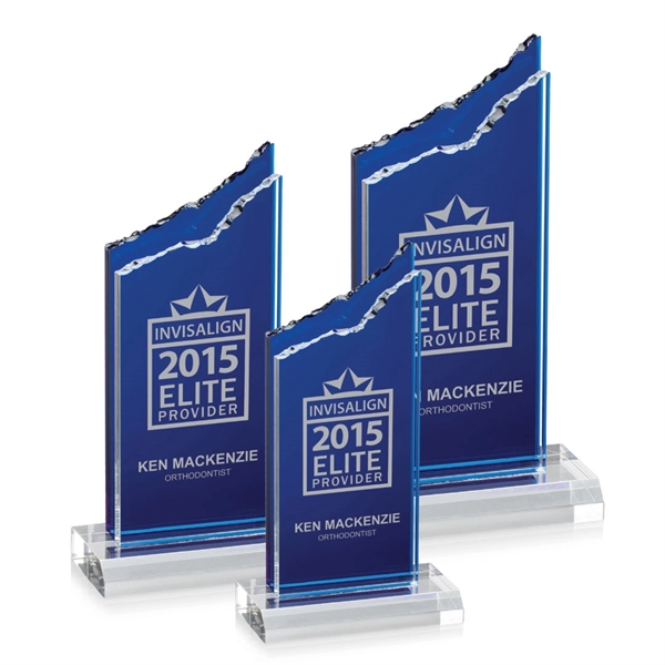 Barron Award... from ASI 84592 St Regis Group / St Regis