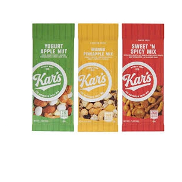 Trail Mix Variety... from ASI 89971 Stuff A Mug