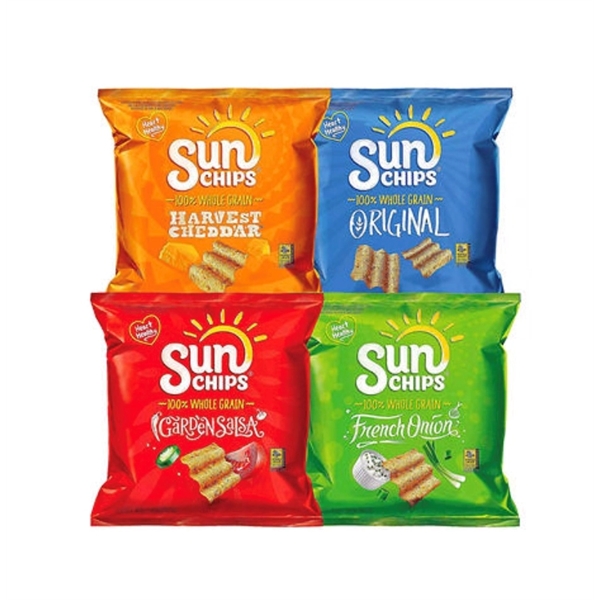 Sun Chip Snack Bag.... from ASI 89971 Stuff A Mug