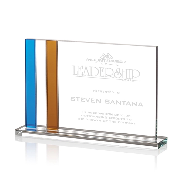 Clairmont Award... from ASI 84592 St Regis Group / St Regis