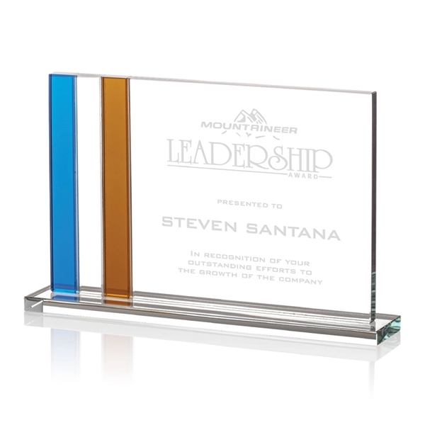 Clairmont Award... from ASI 84592 St Regis Group / St Regis