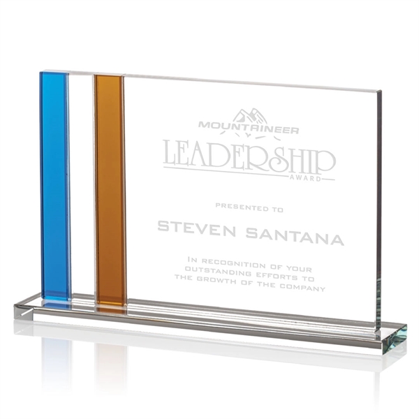 Clairmont Award... from ASI 84592 St Regis Group / St Regis