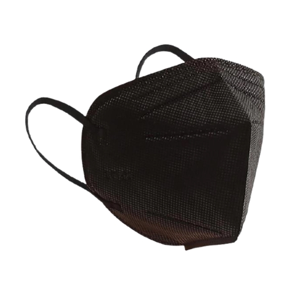 KN95 non-woven and melt blown fabric disposable face mask plus shipping... from ASI 37218 Athena Promo (tm)