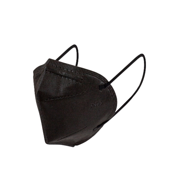 KN95 non-woven and melt blown fabric disposable face mask plus shipping... from ASI 37218 Athena Promo (tm)