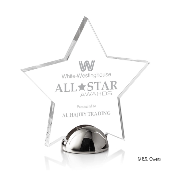 Nova Hemisphere... from ASI 84592 St Regis Group / R S Owens & Co Inc