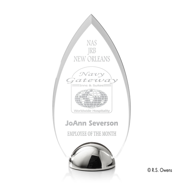 Contour Hemisphere... from ASI 84592 St Regis Group / R S Owens & Co Inc