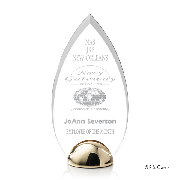 Contour Hemisphere... from ASI 84592 St Regis Group / R S Owens & Co Inc