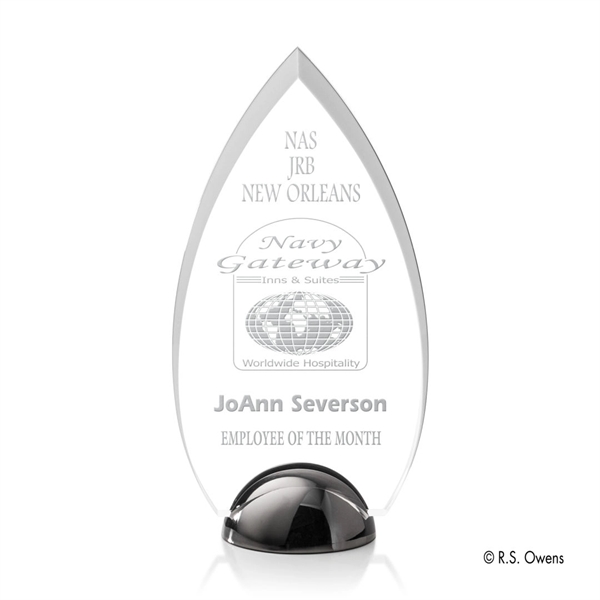 Contour Hemisphere... from ASI 84592 St Regis Group / R S Owens & Co Inc