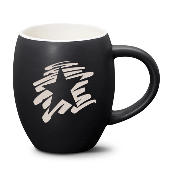 The Hobart ceramic mug features all the benefits of the Burgess... from ASI 84592 St Regis Group