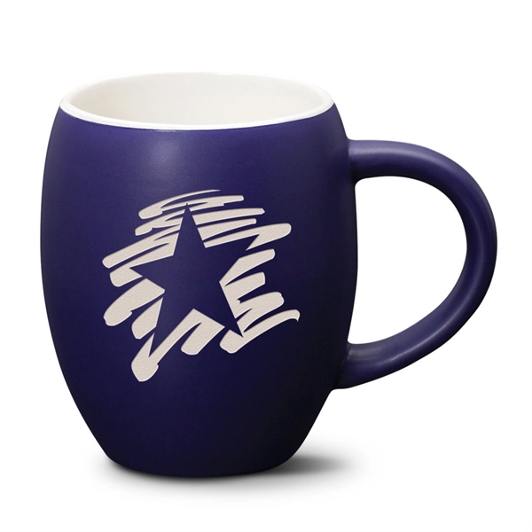 The Hobart ceramic mug features all the benefits of the Burgess... from ASI 84592 St Regis Group