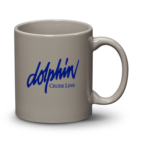 The best-selling Malibu ceramic mug is available in a variety of... from ASI 84592 St Regis Group