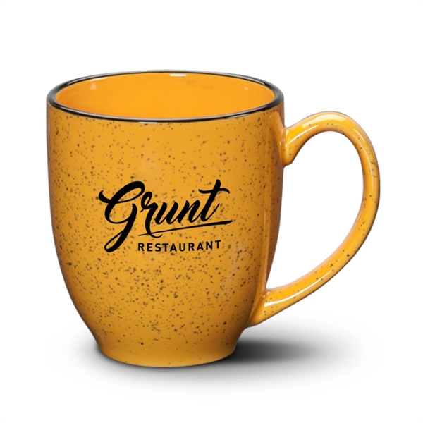 The Sante Fe ceramic mug uses our speckled granite-look glazing technique... from ASI 84592 St Regis Group